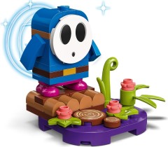 <h1>Blue Shy Guy</h1><div class='tags floatleft'><a href='/sets/71410-5/Blue-Shy-Guy'>71410-5</a> <a href='/sets/theme-Super-Mario'>Super Mario</a> <a class='subtheme' href='/sets/subtheme-Character-Pack-Series-5'>Character Pack - Series 5</a> <a class='year' href='/sets/theme-Super-Mario/year-2022'>2022</a> </div><div class='floatright'>©2022 LEGO Group</div>