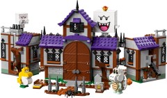 lego set: 71436