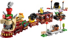 lego set: 71437