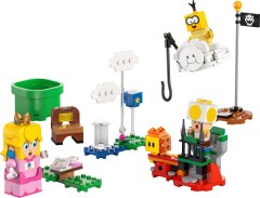 lego set: 71441