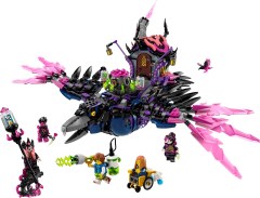 <h1>The Never Witch's Midnight Raven</h1><div class='tags floatleft'><a href='https://trans.hiragana.jp/ruby/https://brickset.com/sets/71478-1/The-Never-Witch-s-Midnight-Raven'>71478-1</a> <a href='https://trans.hiragana.jp/ruby/https://brickset.com/sets/theme-Dreamzzz'>Dreamzzz</a> <a class='subtheme' href='https://trans.hiragana.jp/ruby/https://brickset.com/sets/subtheme-Season-2-Night-of-the-Never-Witch'>Season 2: Night of the Never Witch</a> <a class='year' href='https://trans.hiragana.jp/ruby/https://brickset.com/sets/theme-Dreamzzz/year-2024'>2024</a> </div><div class='floatright'>©2024 LEGO Group</div>