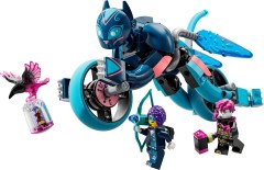 Official images of three more DREAMZzz sets!