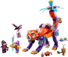 lego set: 71481
