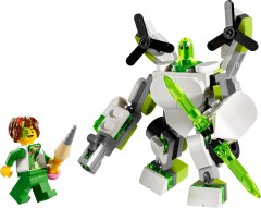 lego set: 71487