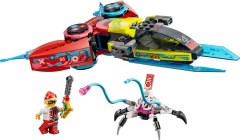 lego set: 71489