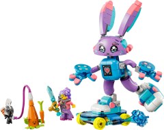 lego set: 71490