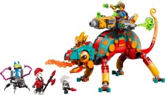 lego set: 71492