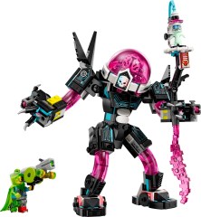 lego set: 71495