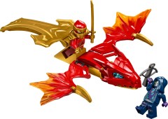 <h1>Kai's Rising Dragon Strike</h1><div class='tags floatleft'><a href='/sets/71801-1/Kai-s-Rising-Dragon-Strike'>71801-1</a> <a href='/sets/theme-Ninjago'>Ninjago</a> <a class='subtheme' href='/sets/subtheme-Rising-Dragon-Strike'>Rising Dragon Strike</a> <a class='year' href='/sets/theme-Ninjago/year-2024'>2024</a> </div><div class='floatright'>©2024 LEGO Group</div>