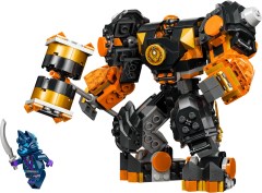 lego set: 71806