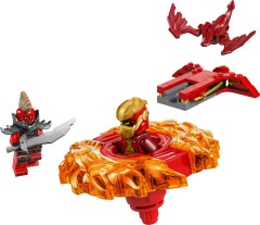 lego set: 71823