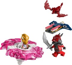 lego set: 71824