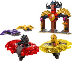 lego set: 71826