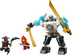 lego set: 71827