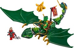 lego set: 71829