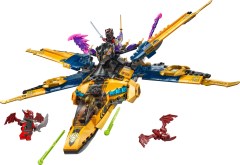 lego set: 71833