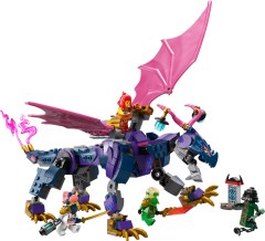 lego set: 71842