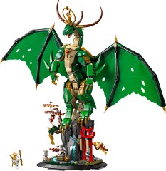 lego set: 71847