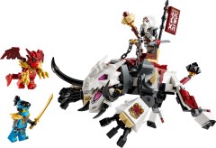 <h1>Zilvar and Grimtak the Dragon Beast</h1><div class='tags floatleft'><a href='/sets/71863-1/Zilvar-and-Grimtak-the-Dragon-Beast'>71863-1</a> <a href='/sets/theme-Ninjago'>Ninjago</a> <a class='subtheme' href='/sets/subtheme-Dragons-Rising-Season-4'>Dragons Rising Season 4</a> <a class='year' href='/sets/theme-Ninjago/year-2026'>2026</a> </div><div class='floatright'>&copy;2026 LEGO Group</div>
