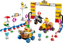 lego set: 72036