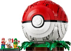 <h1>Iconic Trainer Moments Poké Ball</h1><div class='tags floatleft'><a href='/sets/72154-1/Iconic-Trainer-Moments-Poke-Ball'>72154-1</a> <a href='/sets/theme-Pokemon'>Pokémon</a> <a class='subtheme' href='/sets/subtheme-Miscellaneous'>Miscellaneous</a> <a class='year' href='/sets/theme-Pokemon/year-2026'>2026</a> </div><div class='floatright'>&copy;2026 LEGO Group</div>