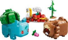 <h1>Berry Bash with Bulbasaur and Bidoof</h1><div class='tags floatleft'><a href='/sets/72155-1/Berry-Bash-with-Bulbasaur-and-Bidoof'>72155-1</a> <a href='/sets/theme-Pokémon'>Pokémon</a> <a class='subtheme' href='/sets/subtheme-SMART-Play'>SMART Play</a> <a class='year' href='/sets/theme-Pokémon/year-2026'>2026</a> </div><div class='floatright'>&copy;2026 LEGO Group</div>