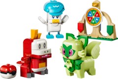<h1>Sprigatito, Fuecoco and Quaxly Battle</h1><div class='tags floatleft'><a href='/sets/72158-1/Sprigatito-Fuecoco-and-Quaxly-Battle'>72158-1</a> <a href='/sets/theme-Pokémon'>Pokémon</a> <a class='subtheme' href='/sets/subtheme-SMART-Play'>SMART Play</a> <a class='year' href='/sets/theme-Pokémon/year-2026'>2026</a> </div><div class='floatright'>&copy;2026 LEGO Group</div>
