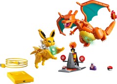 <h1>Charizard vs. Jolteon Ultimate Battle</h1><div class='tags floatleft'><a href='/sets/72167-1/Charizard-vs-Jolteon-Ultimate-Battle'>72167-1</a> <a href='/sets/theme-Pokémon'>Pokémon</a> <a class='subtheme' href='/sets/subtheme-SMART-Play'>SMART Play</a> <a class='year' href='/sets/theme-Pokémon/year-2026'>2026</a> </div><div class='floatright'>&copy;2026 LEGO Group</div>