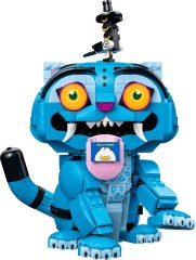 <h1>Derpy Tiger and Sussie Bird</h1><div class='tags floatleft'><a href='/sets/72537-1/Derpy-Tiger-and-Sussie-Bird'>72537-1</a> <a href='/sets/theme-KPop-Demon-Hunters'>KPop Demon Hunters</a> <a class='year' href='/sets/theme-KPop-Demon-Hunters/year-2026'>2026</a> </div><div class='floatright'>&copy;2026 LEGO Group</div>