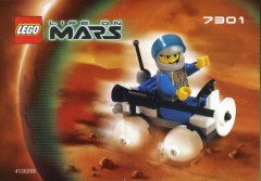 <h1>Rover</h1><div class='tags floatleft'><a href='/sets/7301-1/Rover'>7301-1</a> <a href='/sets/theme-Space'>Space</a> <a class='subtheme' href='/sets/subtheme-Life-On-Mars'>Life On Mars</a> <a class='year' href='/sets/theme-Space/year-2001'>2001</a> </div><div class='floatright'>©2001 LEGO Group</div>