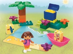 LEGO Explore Dora the Explorer | Brickset