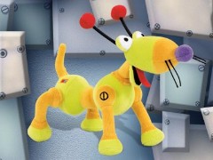 <h1>Little Robots Messy Plush Mini</h1><div class='tags floatleft'><a href='/sets/7460-1/Little-Robots-Messy-Plush-Mini'>7460-1</a> <a href='/sets/theme-Gear'>Gear</a> <a class='subtheme' href='/sets/subtheme-Plush'>Plush</a> <a class='year' href='/sets/theme-Gear/year-2003'>2003</a> </div><div class='floatright'>©2003 LEGO Group</div>