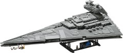 75252 Imperial Star Destroyer announced!