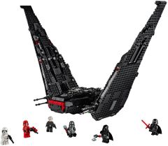 lego the mandalorian set