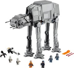 New AT-AT revealed!
