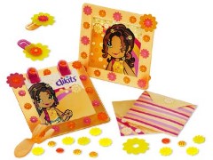 Stylin' Stationery Set