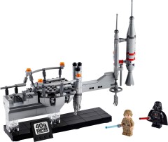75294 Bespin Duel availability and release date revealed