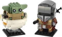 Brickset mandalorian discount