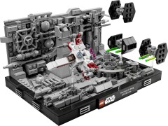  New Star Wars and Thor sets now available at LEGO.com