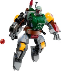 Star Wars mech sets revealed!