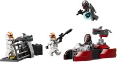 <h1>Siege of Mandalore Battle Pack</h1><div class='tags floatleft'><a href='/sets/75449-1/Siege-of-Mandalore-Battle-Pack'>75449-1</a> <a href='/sets/theme-Star-Wars'>Star Wars</a> <a class='subtheme' href='/sets/subtheme-The-Clone-Wars'>The Clone Wars</a> <a class='year' href='/sets/theme-Star-Wars/year-2026'>2026</a> </div><div class='floatright'>©2026 LEGO Group</div>