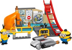 <h1>Minions in Gru's Lab</h1><div class='tags floatleft'><a href='/sets/75546-1/Minions-in-Gru-s-Lab'>75546-1</a> <a href='/sets/theme-Despicable-Me'>Despicable Me</a> <a class='subtheme' href='/sets/subtheme-Minions-The-Rise-of-Gru'>Minions: The Rise of Gru</a> <a class='year' href='/sets/theme-Despicable-Me/year-2021'>2021</a> </div><div class='floatright'>©2021 LEGO Group</div>