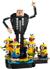 lego set: 75582