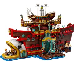 <h1>The Baratie Floating Restaurant</h1><div class='tags floatleft'><a href='/sets/75640-1/The-Baratie-Floating-Restaurant'>75640-1</a> <a href='/sets/theme-One-Piece'>One Piece</a> <a class='subtheme' href='/sets/subtheme-Season-1'>Season 1</a> <a class='year' href='/sets/theme-One-Piece/year-2025'>2025</a> </div><div class='floatright'>©2025 LEGO Group</div>