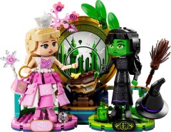 lego set: 75682