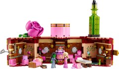 lego set: 75683