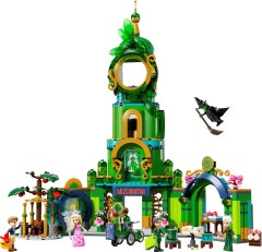 lego set: 75684