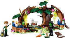 <h1>Elphaba's Retreat</h1><div class='tags floatleft'><a href='/sets/75687-1/Elphaba-s-Retreat'>75687-1</a> <a href='/sets/theme-Wicked'>Wicked</a> <a class='subtheme' href='/sets/subtheme-Part-Two-For-Good'>Part Two - For Good</a> <a class='year' href='/sets/theme-Wicked/year-2025'>2025</a> </div><div class='floatright'>©2025 LEGO Group</div>