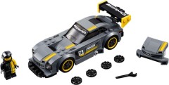 Lego mercedes amg store gt3