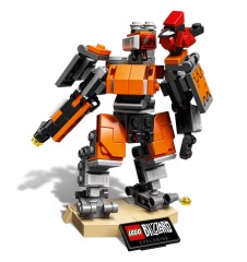 75987 Omnic Bastion revealed and available now!
